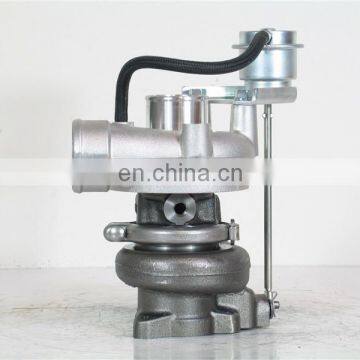 Turbo Factory Direct Price TD04 V3307 49177-03193 Turbocharger