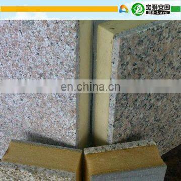 High Quality Certified Exterior Wall Cladding Insulation Board photo-2