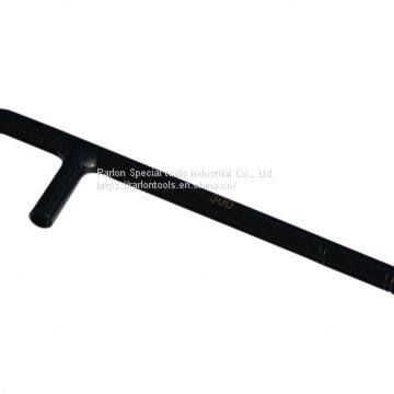 Stainless Steel Valve Handle photo-3