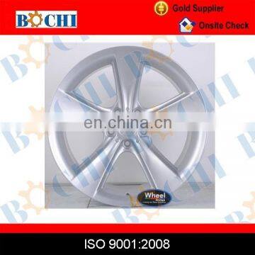 18*8.5 car wheel hub,alloy wheels for BMW