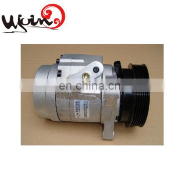 High quality man truck air compressor for Chevrolet Captiva 96861885 / 96609606