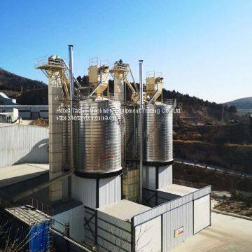 High Efficiency Powder Chain Bucket Elevator Transporter Industrial Pneumatic Conveyor photo-5