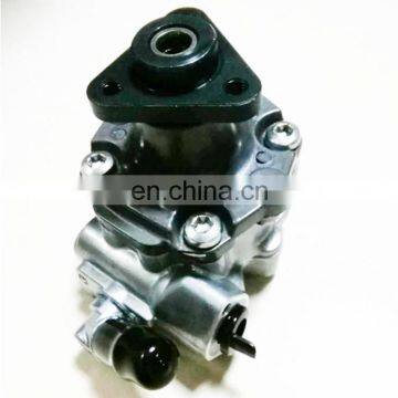 Power Assist Steering Pump Remanufactured for Audi 3.0T A6 A8 Q7 A4 A5 A6 7L8422154J 7L8422154E 7L8422154F 7L8422154G photo-2