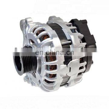 Hot Sale 24V 70A Auto Alternator 37300-45150 for Hyundai