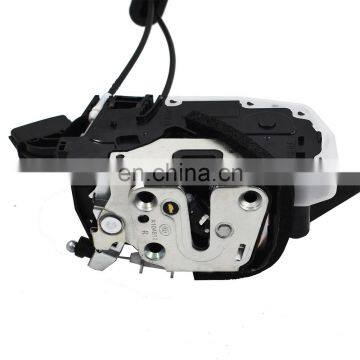 Front Right New Door Lock Actuator Passenger Side RH Hand for Murano 937-255 photo-2