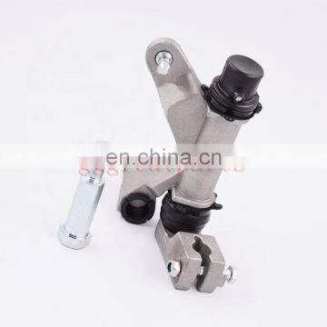 Transfer Case Shift Shifter Linkage For FORD F250 F6TZ-7210-C photo-4