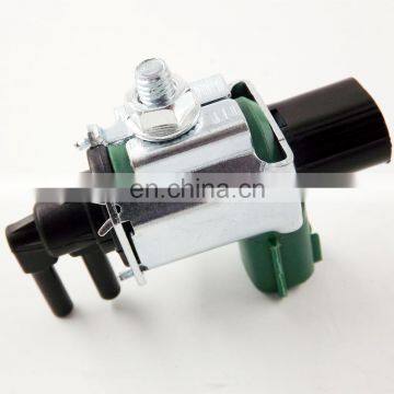 EGR Vacuum Control Switch Vapor Purge Solenoid For Nissan 14956-31U01 photo-5