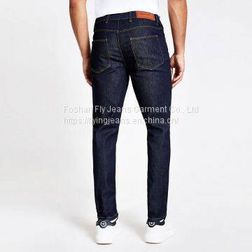 Blue Dylan Slim Fit Jeans photo-2