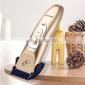 Electric Pets Fur Shaver Cat Dog Rabbit Hair Shaving Machine Pet Cleaning Supplies photo-2