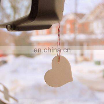 Felt Ornament Car Air Freshener Felt Sheet photo-2