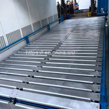 1-10 Pallets Vacuum Cooling Machine Vacuum Cooler for Fruits and Vegetables photo-4