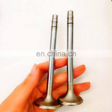 High Performance Car Parts INTAKE EXHAUST VALVE SET FOR NISSAN RB30 RB26Dett Rb26 Rb30et 12V SOHC PATROL GQ COMMODORE VL TURBO photo-7