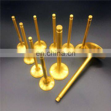 For Mitsubishi Pajero Montero V67 V77 V93 D71W D81W DJ3A 6G75 Intake Exhaust Engine Valve MD373888 MN163902 Spring Retainer photo-5