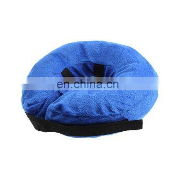 New Elizabeth Inflatable Pet Collar Dog Collar Collar Anti-licking and Scratching Pet Supplies photo-4