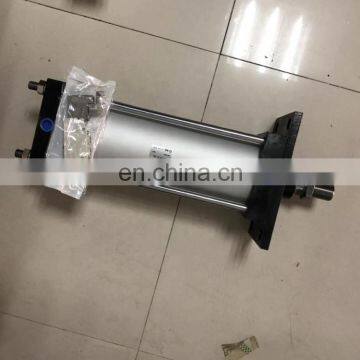 SMC Customized Pneumatic Cylinder CDS1FN125-300 photo-6