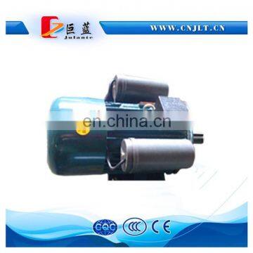 220v Capacitor Start Single Phase Induction Motor 2.2KW 3HP photo-2