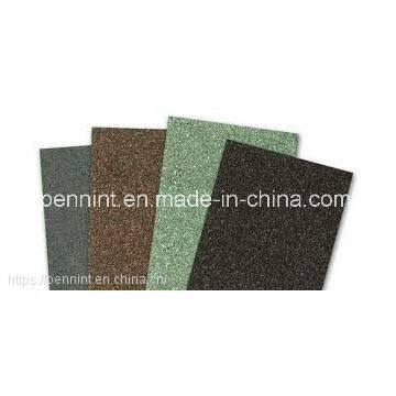 SBS/APP Torch-on Modified Bitumen Waterproofing Membrane Building Material ML Surface Roll/sheets photo-5