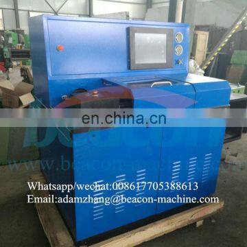 Automobile PT Fuel Testing Instrument PT411/PT414 Hydraulic Diesel Injection Test Bench PT414 photo-4