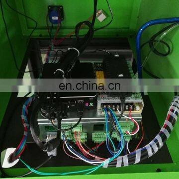 HEUI Common Rail High Pressure Injector Test Bench NTS300 photo-4