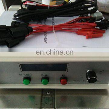 CRI700 Cr1000a Common Rail Piezo Diesel Injector Tester photo-4