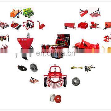 Tree Planting Digging Machine Earth Auger photo-6