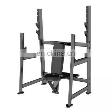 High Quality E7051 Fancy Commercial  Exercise Equipment Seated Bench