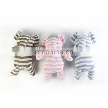 High Quality Elephant Stuffed Baby Toys Funny Baby Toys
