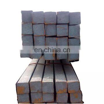 High Quality SS400 Square Bar Steel 8X8 Carbon Steel Bar photo-5