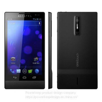 Smartphone Research and Development Service From Chinese Product Design Company Powerkeepdesign photo-2