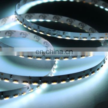 5m 300leds IP65 waterproof tube smd335 led rgb side view led strip for car led strip