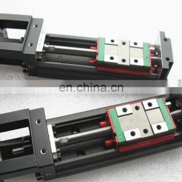 100% New Hiwin For Nema34 Motor Kk86 Module photo-6