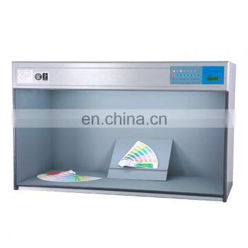 Wholesale All Kinds of Standard Light Source to Color Light Box Color Comparison photo-4