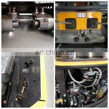 Best Mini Crawler Excavator Excavators Nme10 Made in China for Sale With Ce/iso photo-6