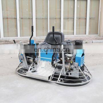 Seat Type Concrete Surface Power Trowel for Sale photo-2
