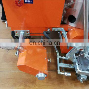 Handpush Road Line Paint Marking Machine photo-5