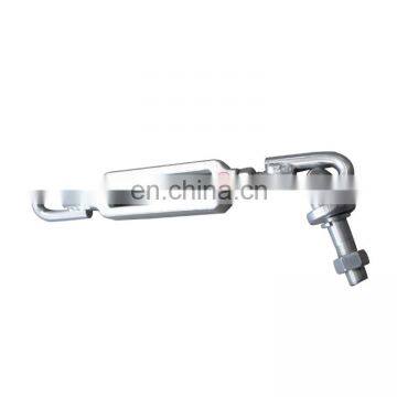 High Quality Chain Assembly for Kubota L4708 Tractor photo-4