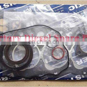 for YANMAR Excavator 3D75 3TN75 Overhaul Rebuild Kit Piston Liner Ring Bearing Full Gasket Kit photo-3