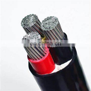 Insulated Power Electrical Armoured Cable XLPE Underground Cable photo-5