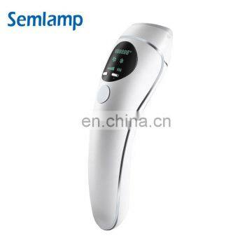 At Home Permanent Laser Hair Removal Ipl Machine for Sale photo-2