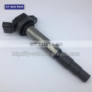 FOR TOYOTA RAV4 PRIUS COROLLA YARIS LEXUS CT200H NX IGNITION COIL 90919-02258 9091902258