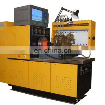 XBD-A Diesel Injection Pump Test Bench Fuel Injection Pump Calibration Machine Test Banch 12PSB photo-4