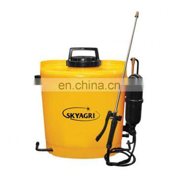 Agriculture Battery Sprayer Pump photo-3