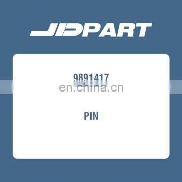 DIESEL ENGINE SPARE PART PIN 9891417 FOR EXCAVATOR INDUSTRIAL ENGINE