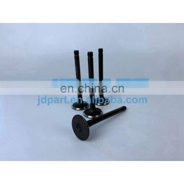 C2.4 DI IN Valve For Diesel Engine