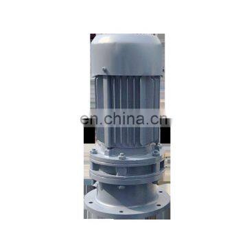 Vacuum Emulsifying Mixing Tank Homogenizer Blender Machine Cosmetic Cream/Lotion Mixer Agitator photo-6