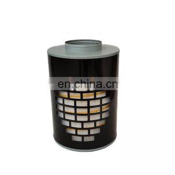 Бумага для воздушных фильтров, сетчатый воздушный фильтр для электрогенератора, производитель воздушных фильтров photo-3