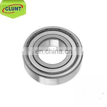 Hot Sale China Factory Kfc Bearing 6204 Bearing photo-6