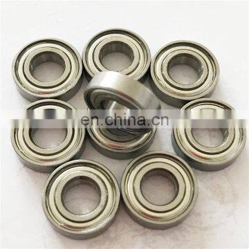 603 2rs miniature ball bearing 603 zz bearing 603 bearing