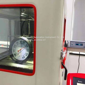 5 to 98%RH Wide Humidity Range Big Thermo-hygrometer Calibration Test Chamber photo-3