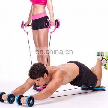 New Fashion Design Fitness Revoflex Xtreme AbdominaSl Slimming Tandem Rally Resistance Exerciser